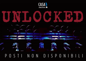 Unlocked 2022, la rassegna di teatro autunnale di casa shakespeare